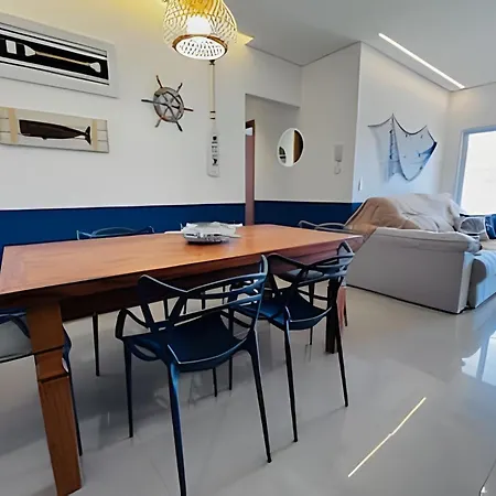 Condomínio Residencial Leblon - LW Locações Ubatuba-3
