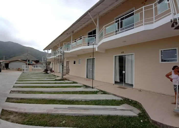 Ilhas De Maranduba