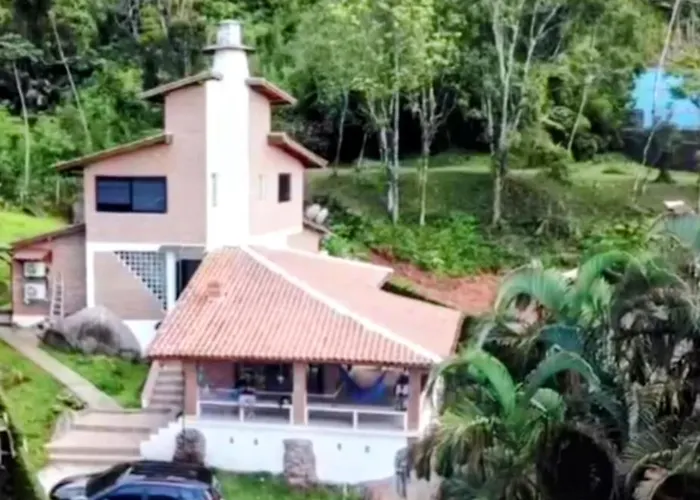 Hospedagem para temporada em