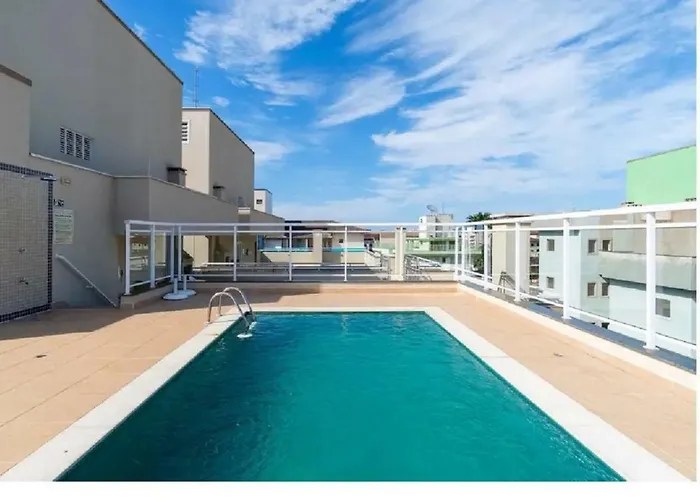 Apartamento Itaguá - Próximo de tudo que você precisa para sua estadia